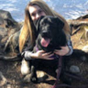 Meet your Posher, Savannah